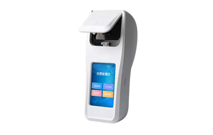 2025 Domestic Water Quality Analyzer Brand Power Ranking Updated: Technological Iteration Drives Industry Upgrade