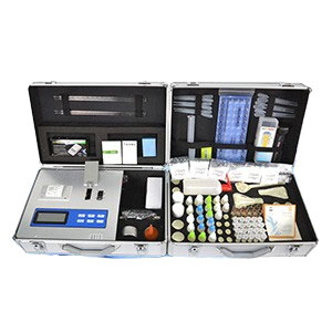 Comprehensive Performance Analysis of Yuntang Soil Rapid Tester: Leading the 2025 Domestic Market to Empower Precision Agriculture