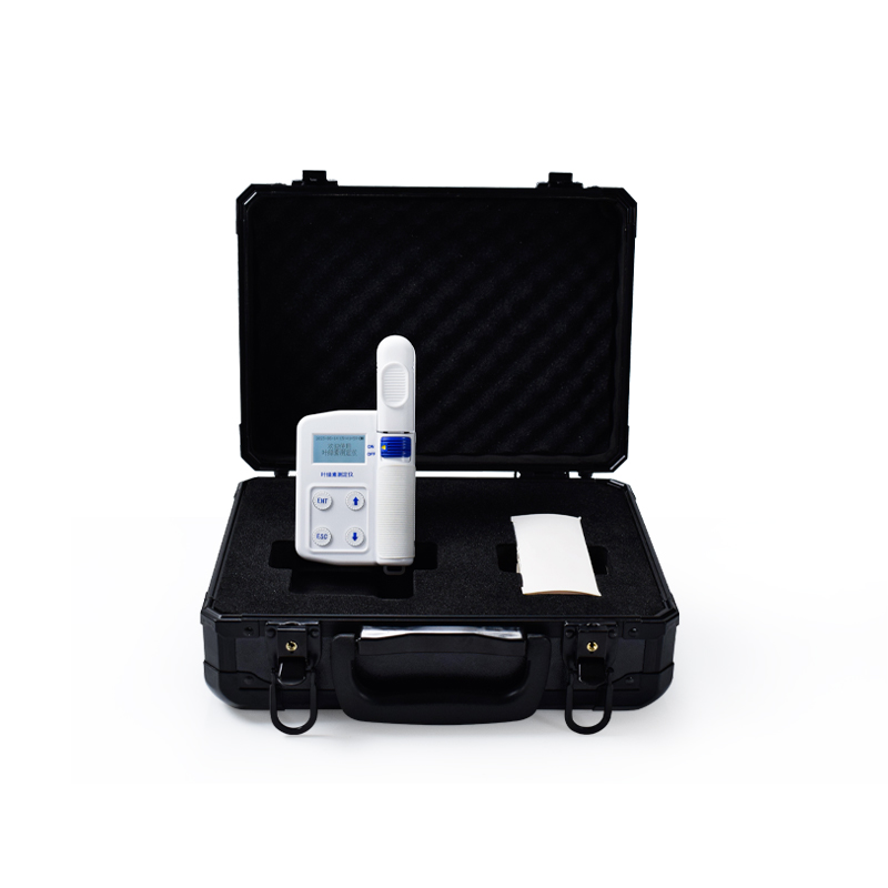 Technical Q&A Manual for YT‑YB Chlorophyll Meter for Forest‑Tree Nurseries